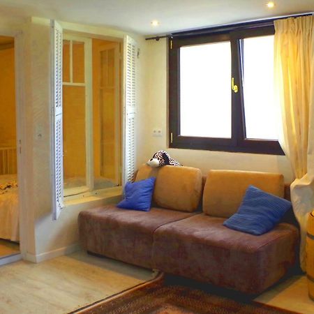 La Chaumiere Apartment Beuil Exterior foto