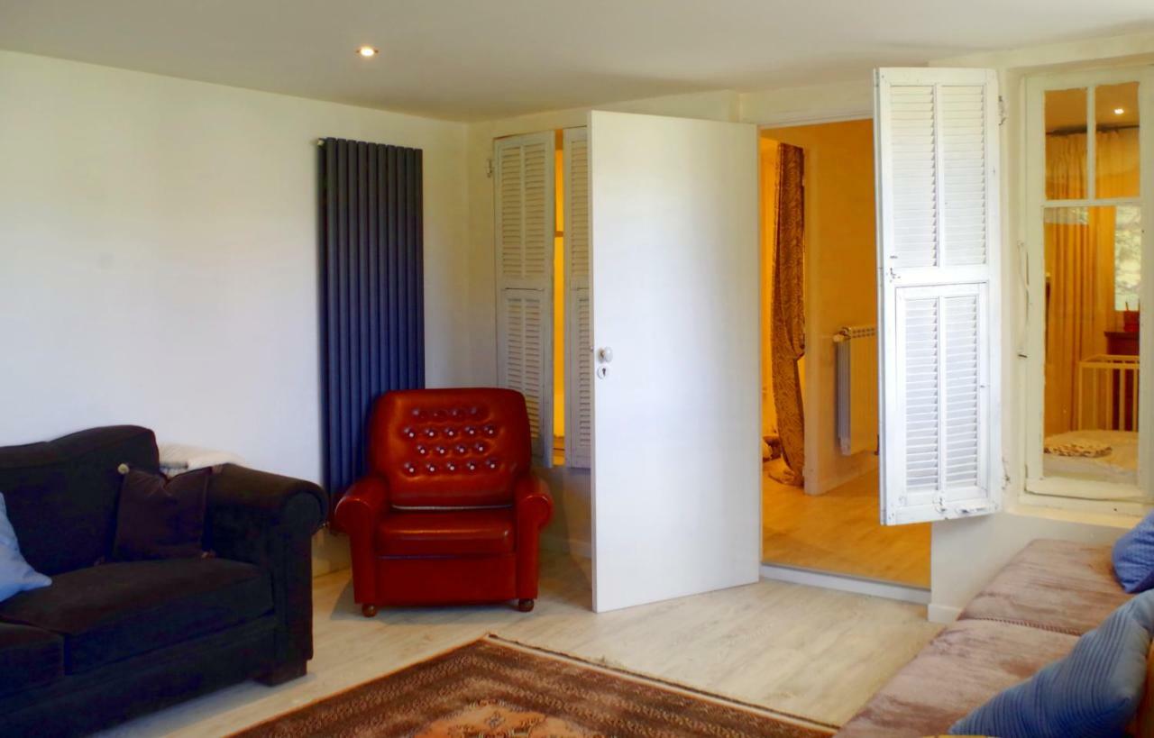 La Chaumiere Apartment Beuil Exterior foto