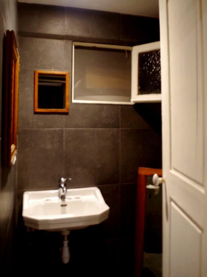 La Chaumiere Apartment Beuil Exterior foto