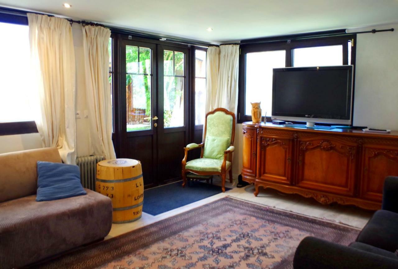 La Chaumiere Apartment Beuil Exterior foto